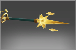 Spear of the South Star