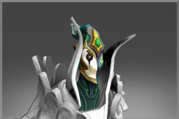 Mask of the Gifted Jester