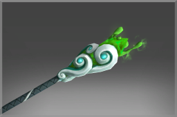 Genuine Eul's Scepter of the Magus