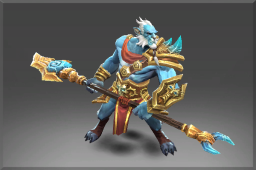 Arms of the Bramble Lord Set