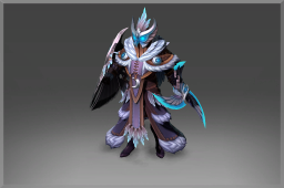 Order of the Silvered Talon