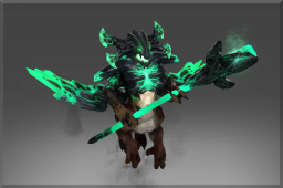 Harbinger of the Inauspicious Abyss Set