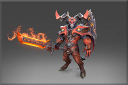 The Apocalyptic Fire Set