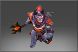 Tools of the Demon Witch Set