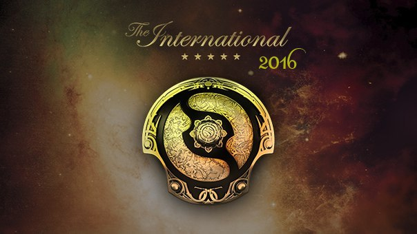 آغاز مسابقات انتخابی TI 2016
