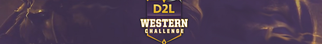 D2L Western Challenge