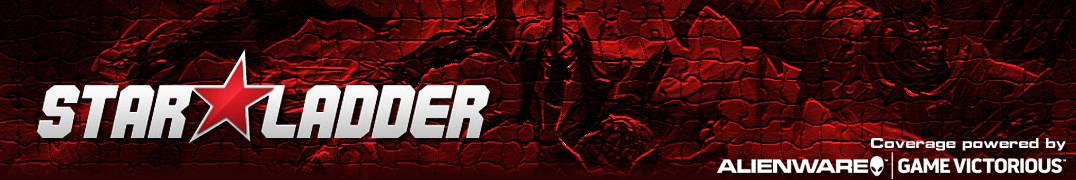 StarLadder - Season 10, Dota