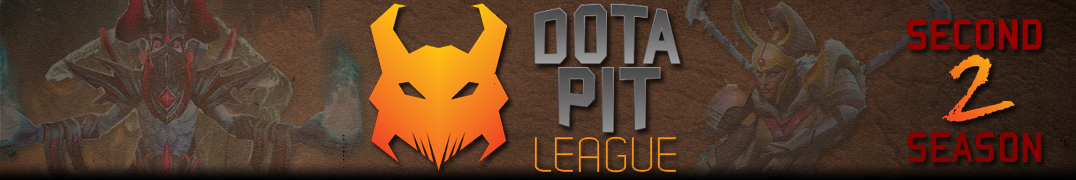 Dota Pit League, season 2