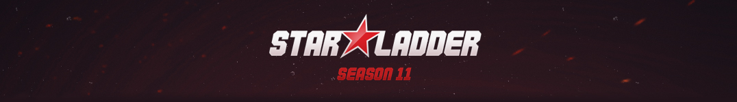 StarLadder - Season 11, Dota