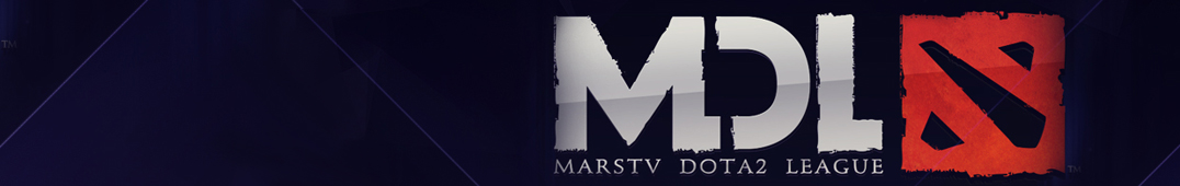 MarsTV Dota 2 League 2015