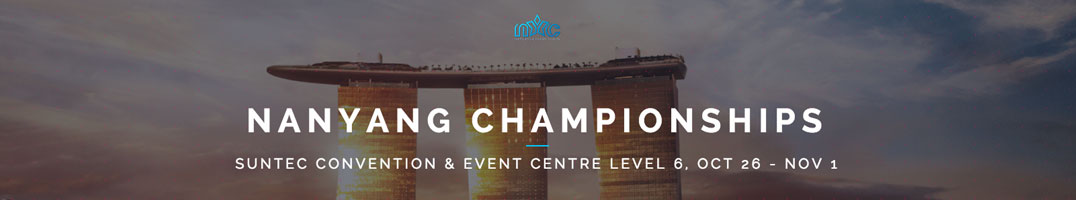 Nanyang Championships