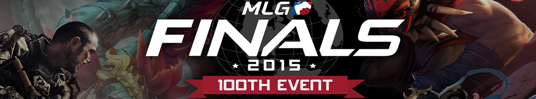 MLG World Final 2015