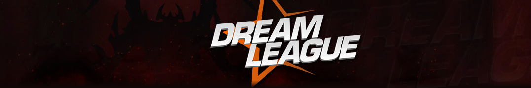 DreamLeague - season 4