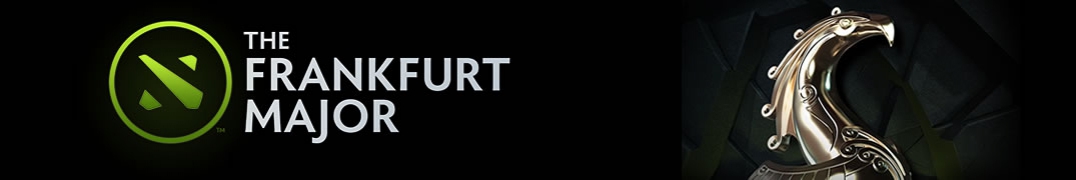 Frankfurt Major 2015