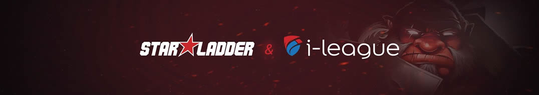 Starladder | i-League
