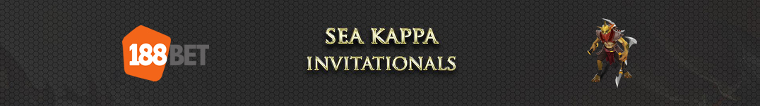 SEA Kappa Invitational