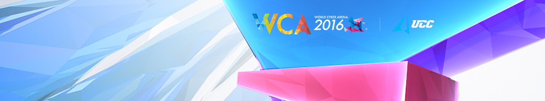 WCA 2016 - Dota 2