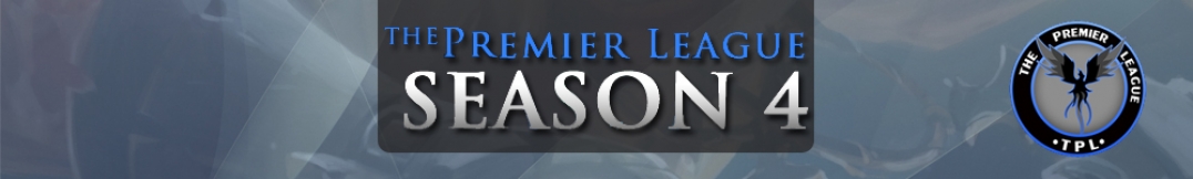 The Premier League IV