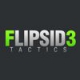 FlipSid3 Tactics.Dota2