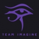Team Imagine Dota 2