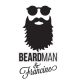 Beardman and Francine