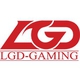 LGD.Forever Young