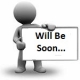 Will Be Soon... (Defunct)