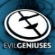 Evil Geniuses DotA2