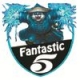 Fantastic Five Team
