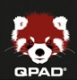QPAD Red Pandas