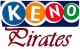 Keno Pirates