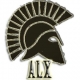 Alexandros III