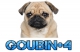 GOUBIN + 4